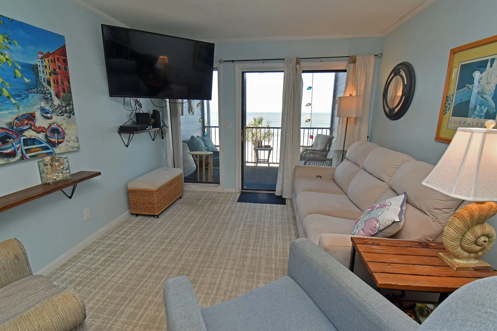 Ocean Cove 203 photo 1