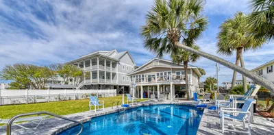 Murrays Inlet Shack
