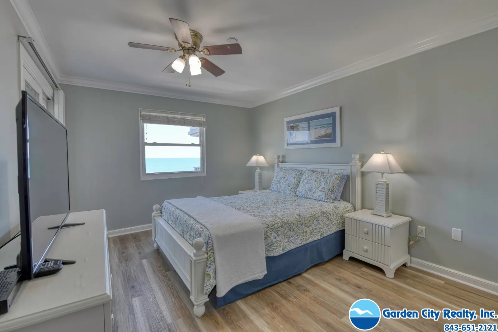 Sea Master 401 photo 17