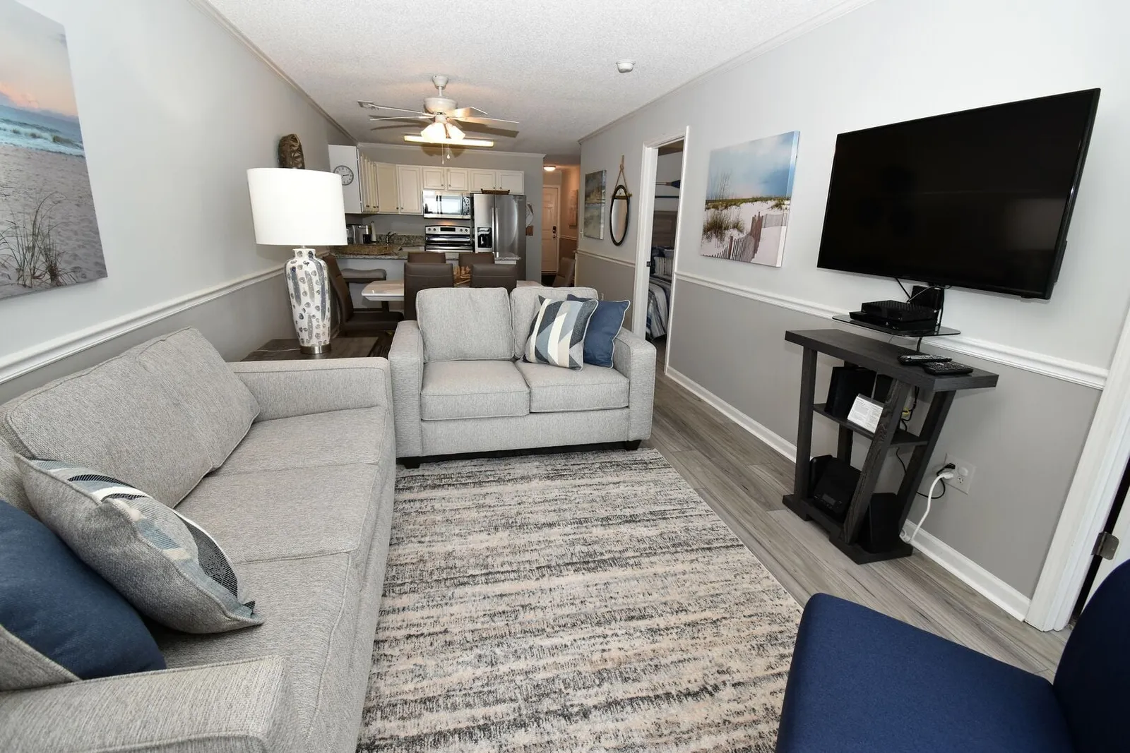 Palmetto Dunes 202 photo 4