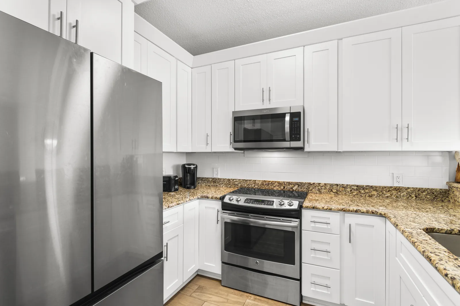 Ocean Quarters, Unit B photo 10