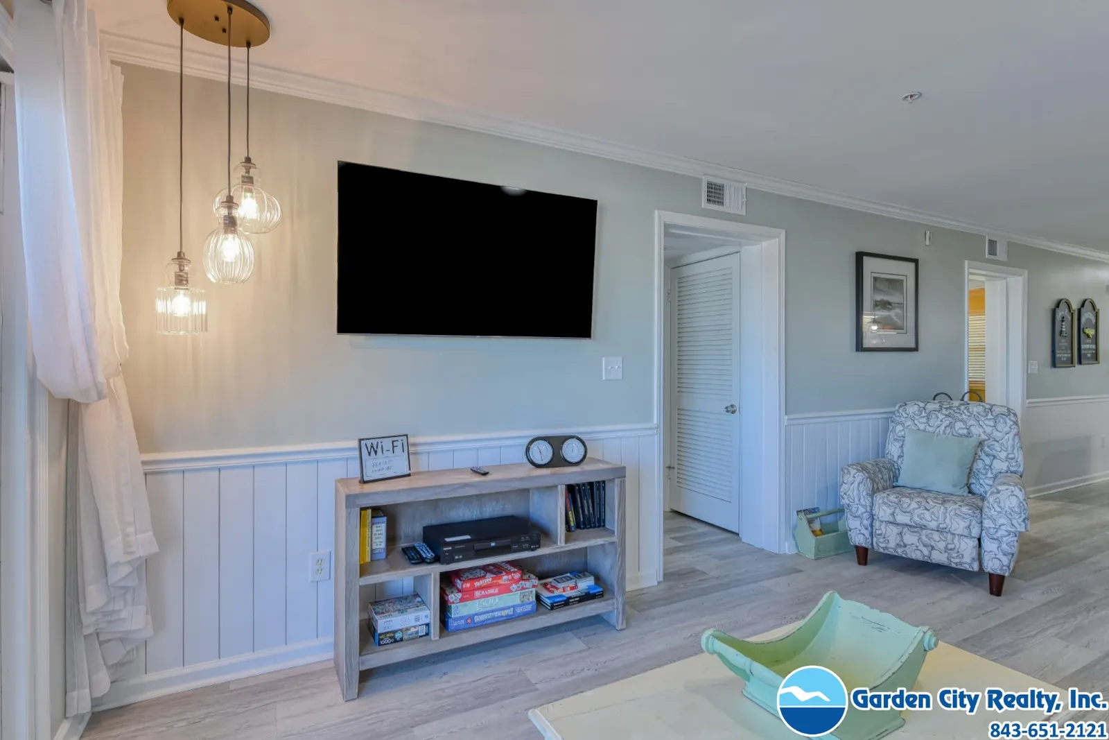 Sea Master 105 photo 8