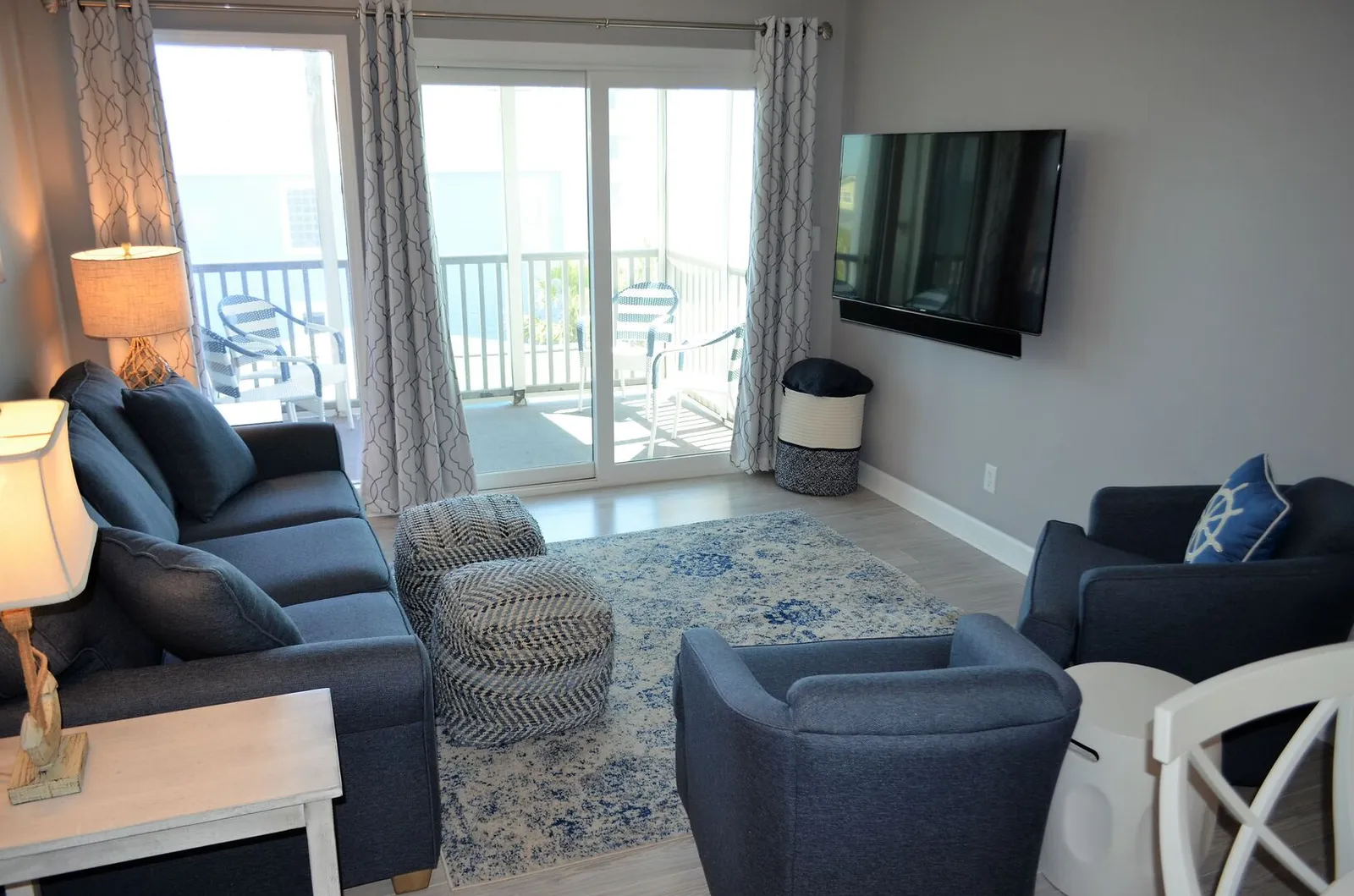 Sea Banks 301 photo 7