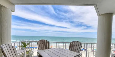 One Ocean Place 306