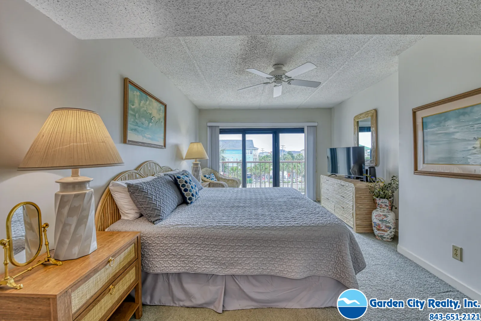 Marlin Quay 202 photo 23