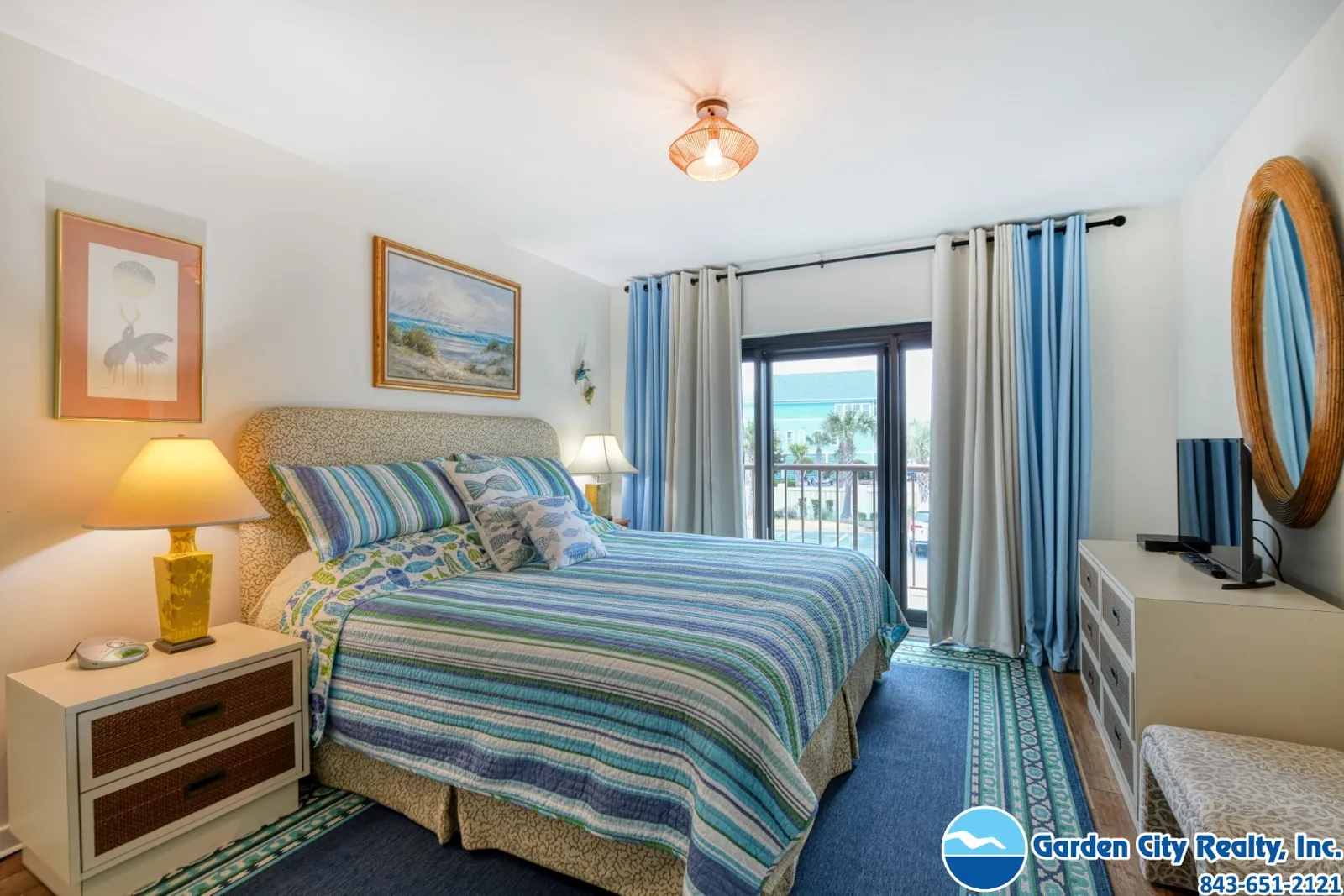 Marlin Quay 101 photo 24