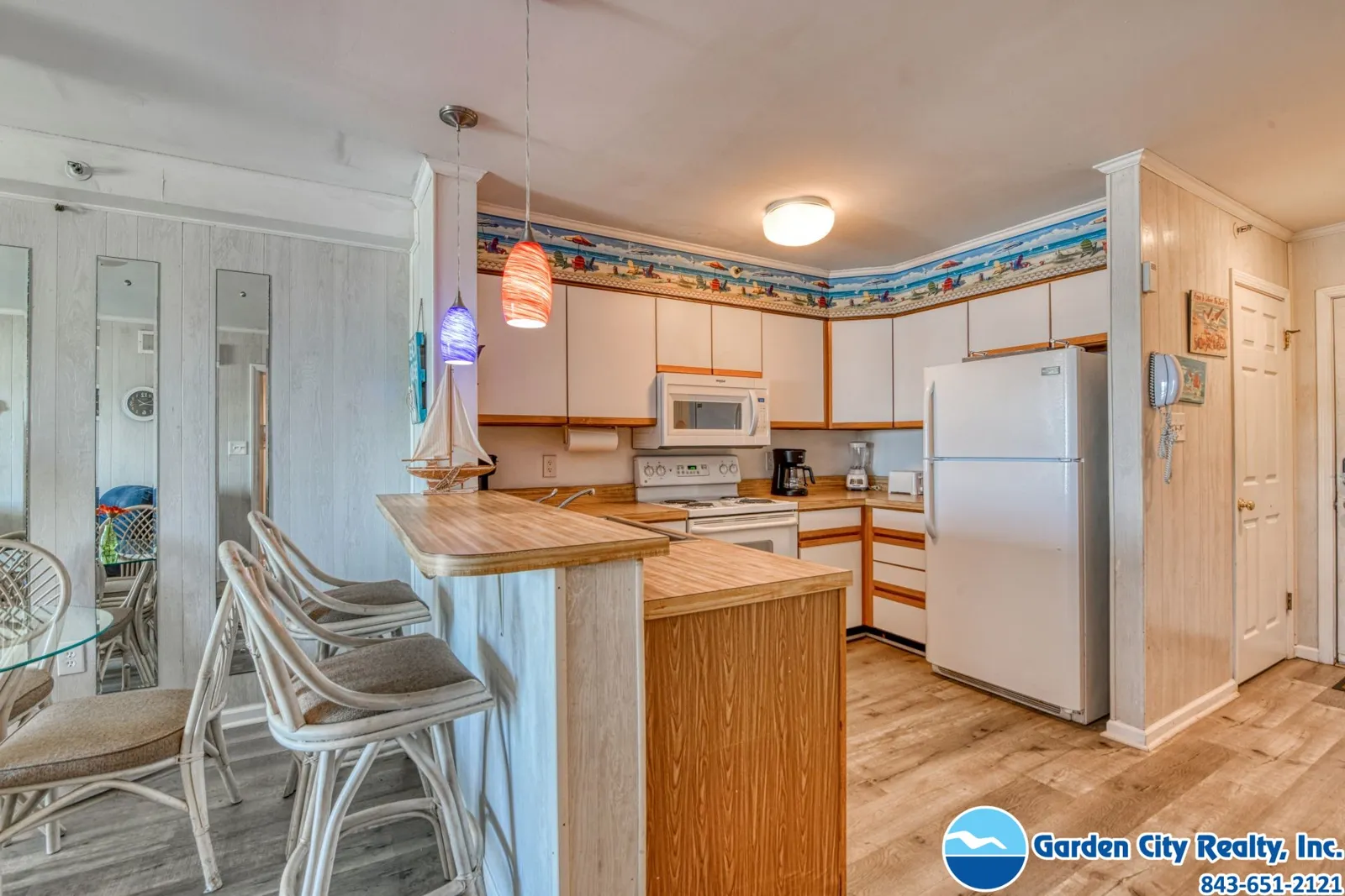 Beach House 206 photo 18