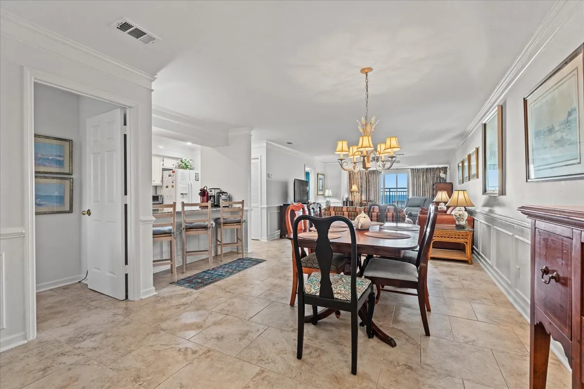 South Shores II, Unit 105 photo 5
