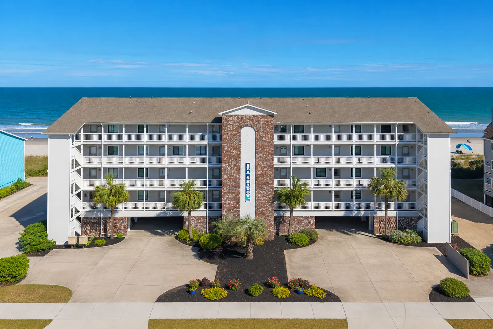 Sea Shadow 405 photo 20