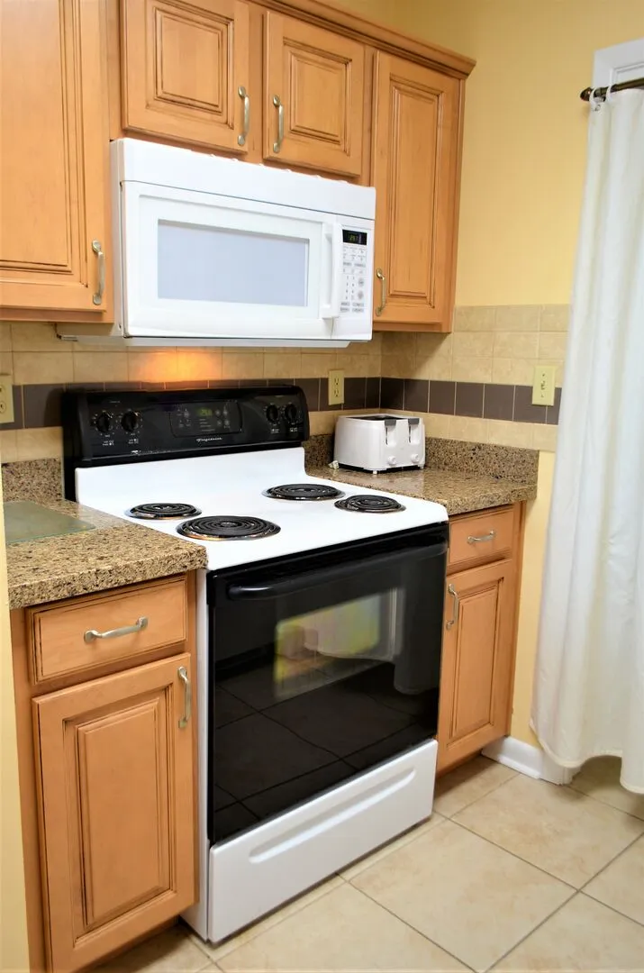 Gulf Stream Villas 110 photo 11