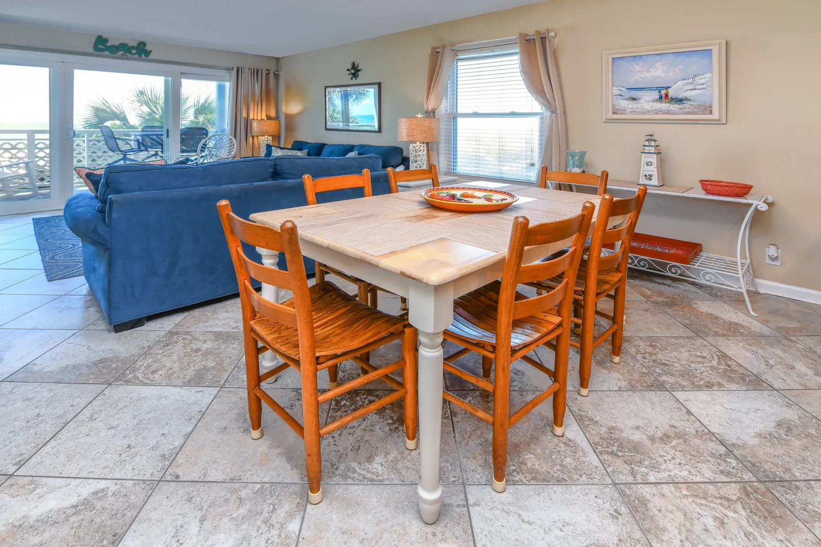 Surf Harbor 105 photo 5