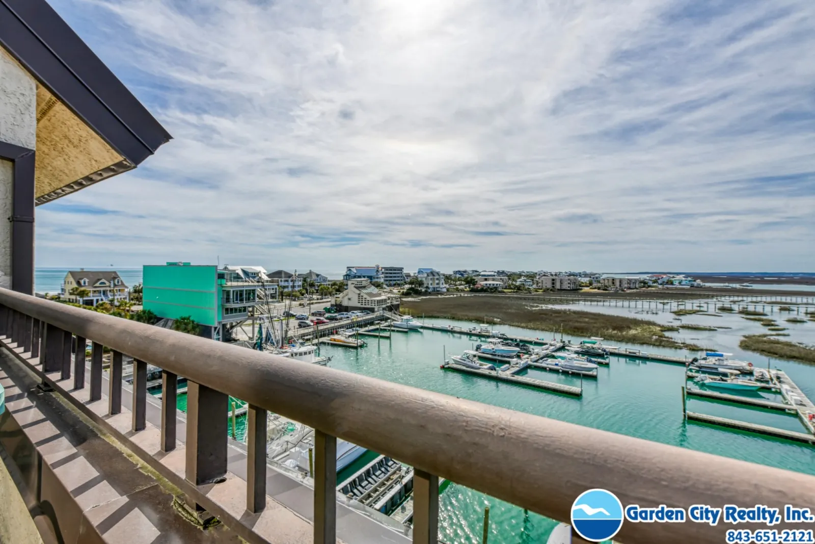 Marlin Quay 508 photo 20