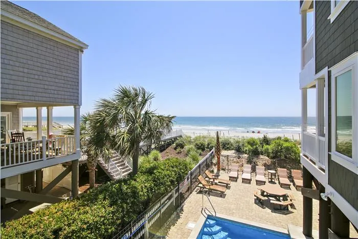 Treasure By The Sea 1037 S. Waccamaw Drive Garden City, SC 29576 photo 8