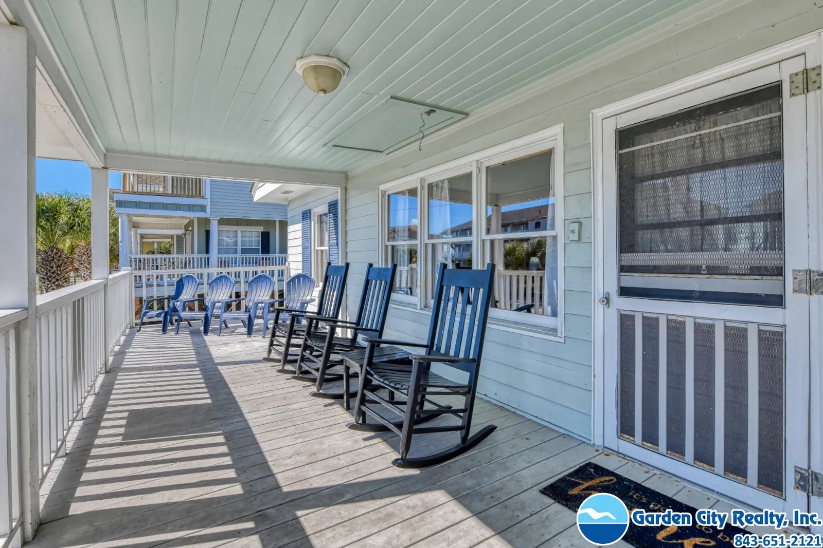 Gause House photo 7