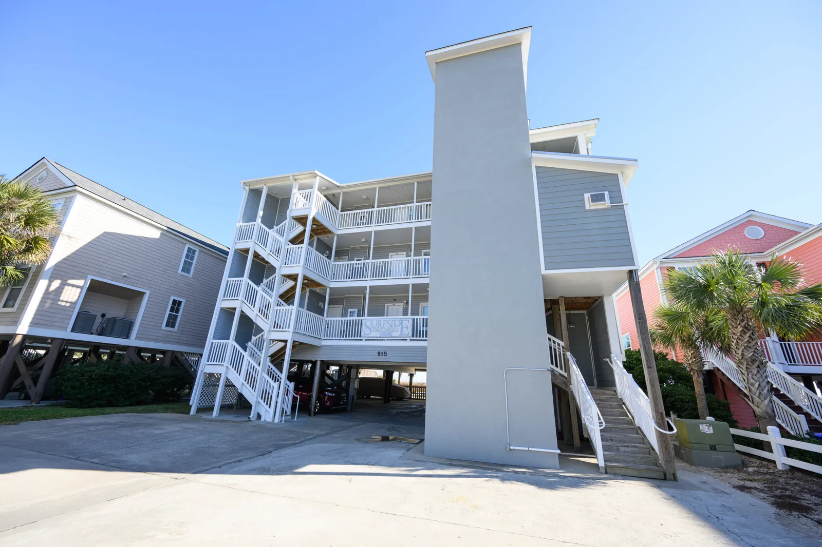 Surfside By The Sea II 202 photo 24