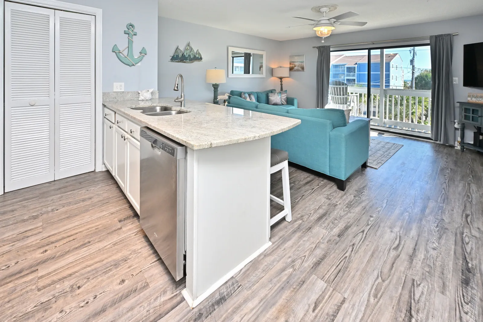 Surfside By The Sea I 204 photo 6