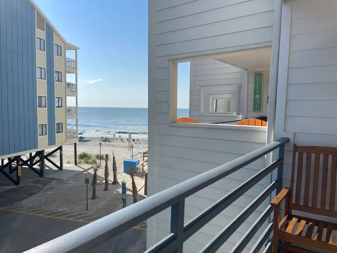 Carolina Shores II 2202 photo 16
