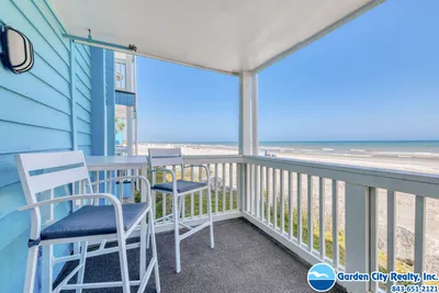 Beach House 116