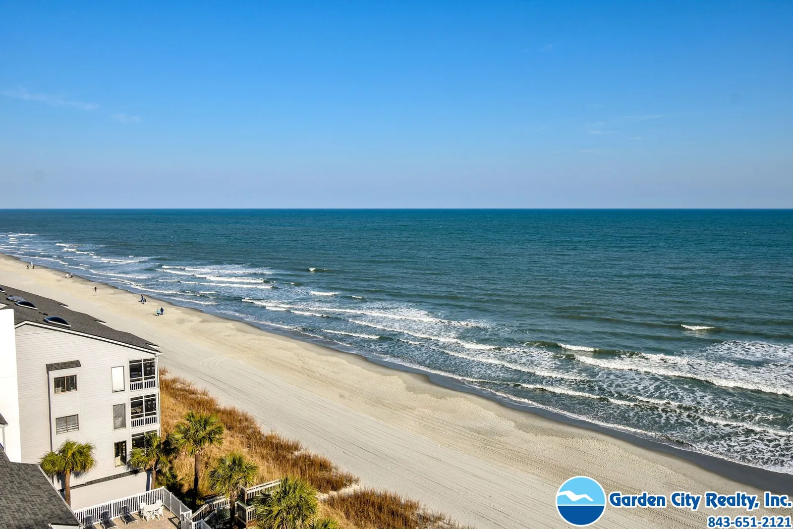 Surf Master Penthouse F photo 1