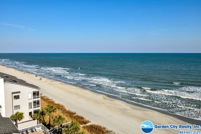 Surf Master Penthouse F