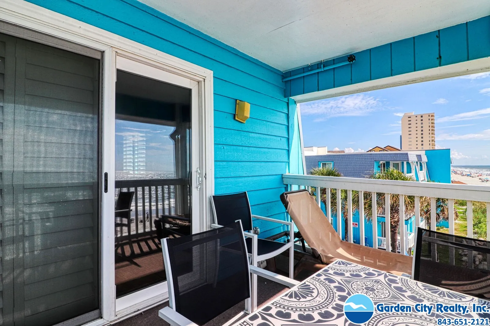 Beach House 317 photo 6