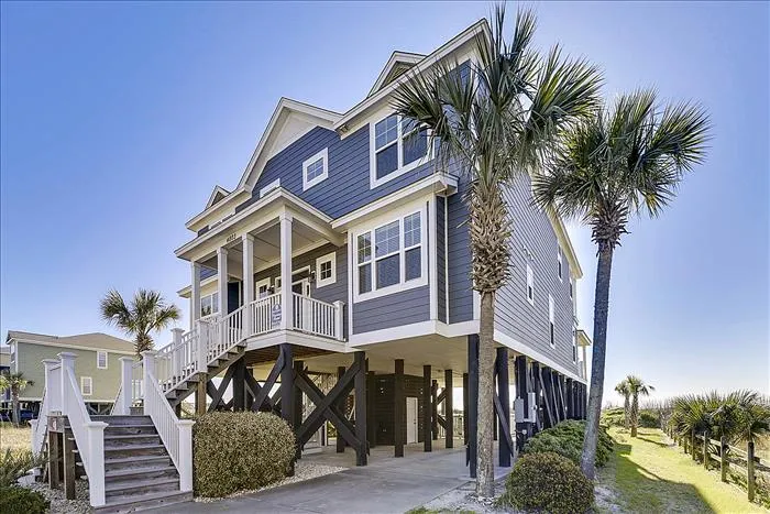 Sandy Toes 4803 S Ocean Blvd, Long Bay Estates, MB, SC 29575 photo 3