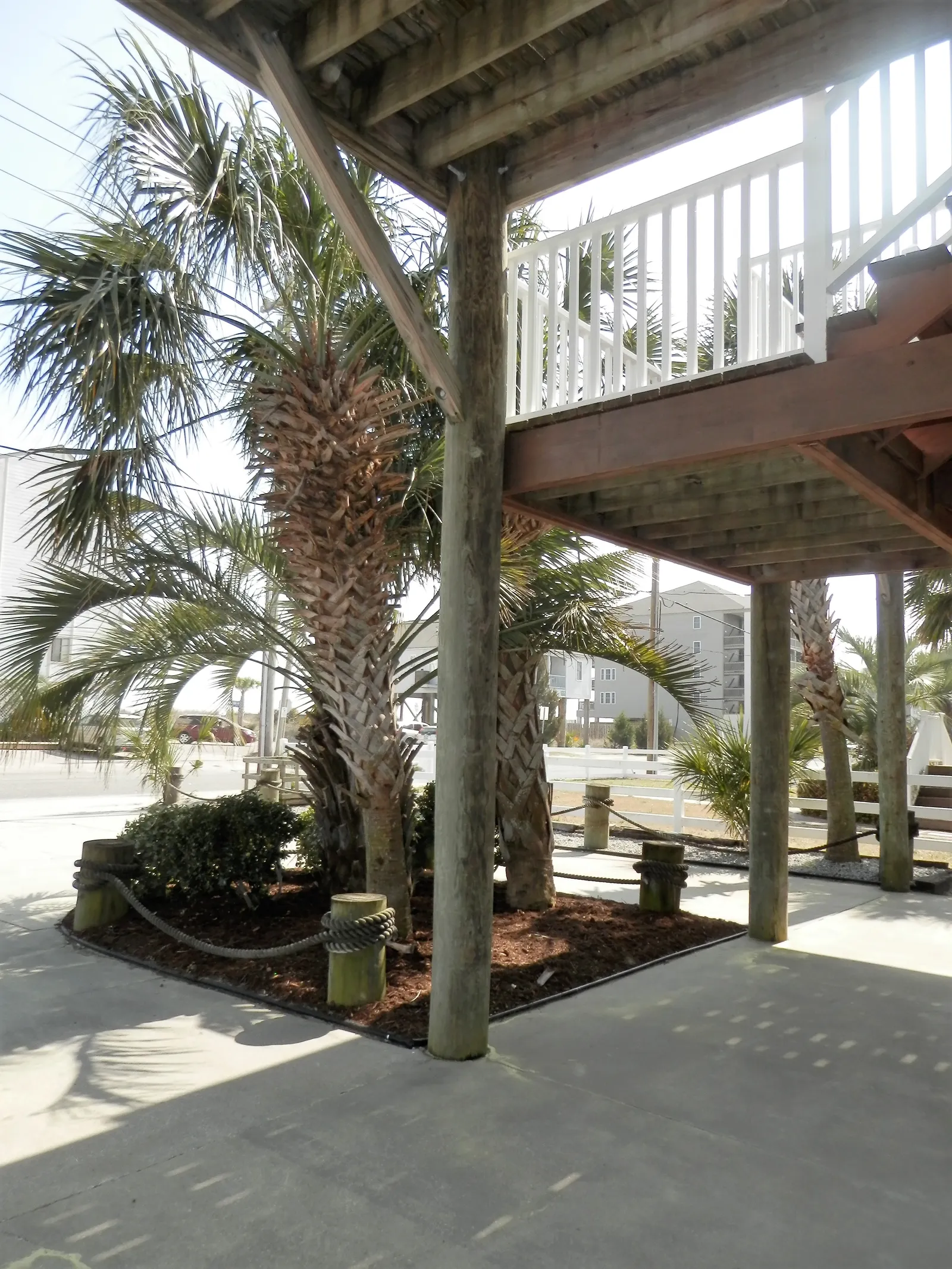 Crenson Beach, 507 N. Waccamaw Drive, Garden City Beach photo 5