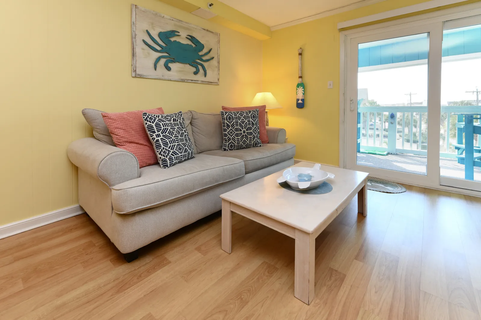 Beach House 301 photo 5