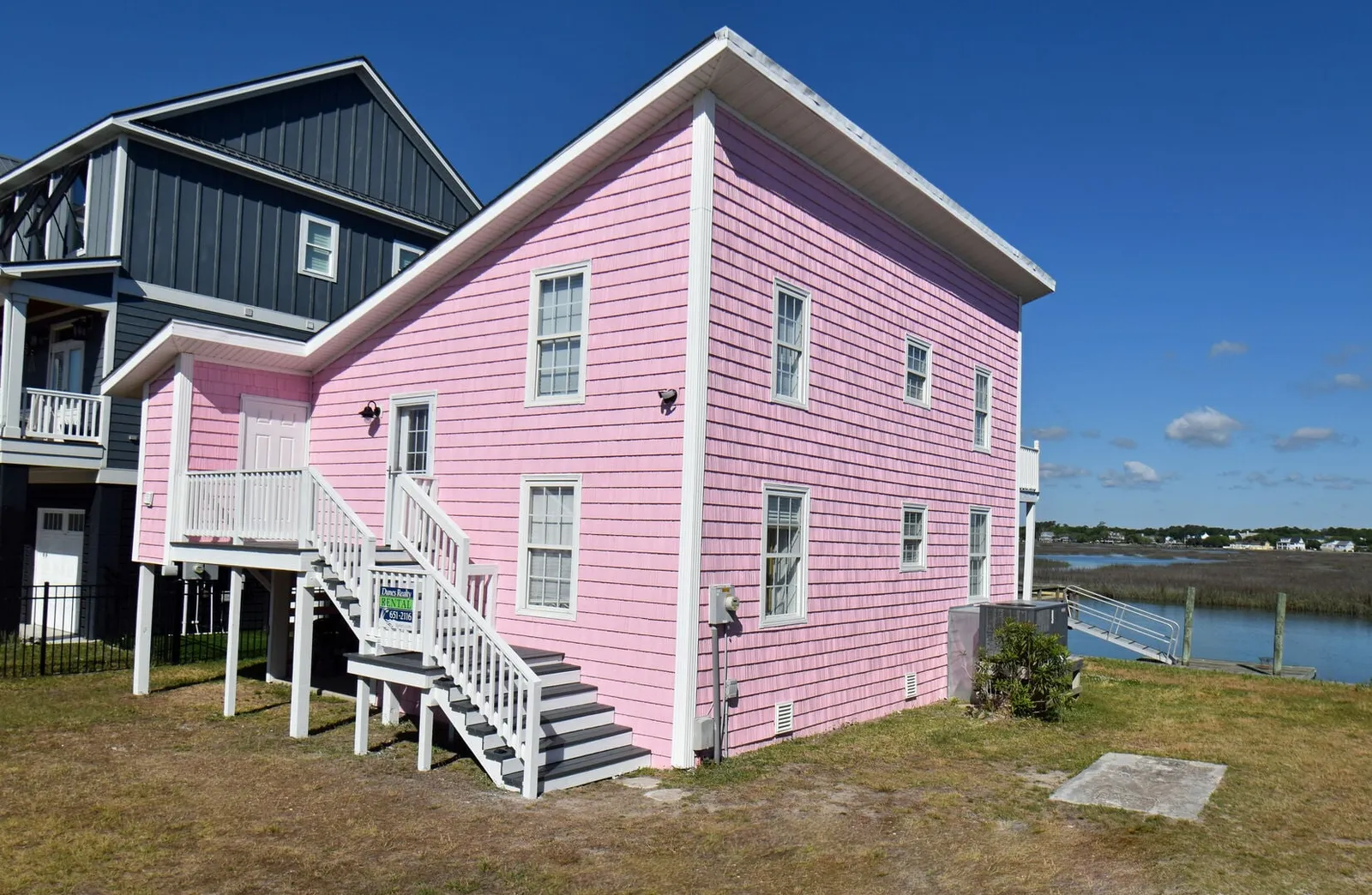 Cobia Cottage photo 2