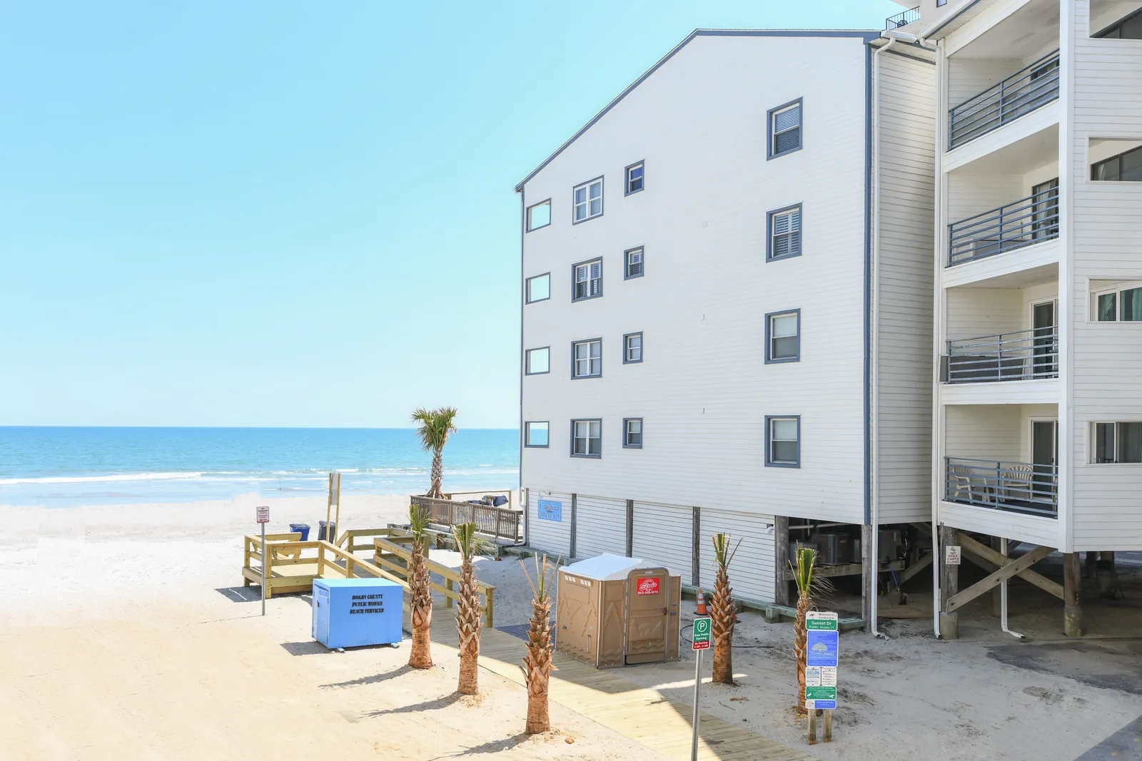 Seasider 104 photo 22