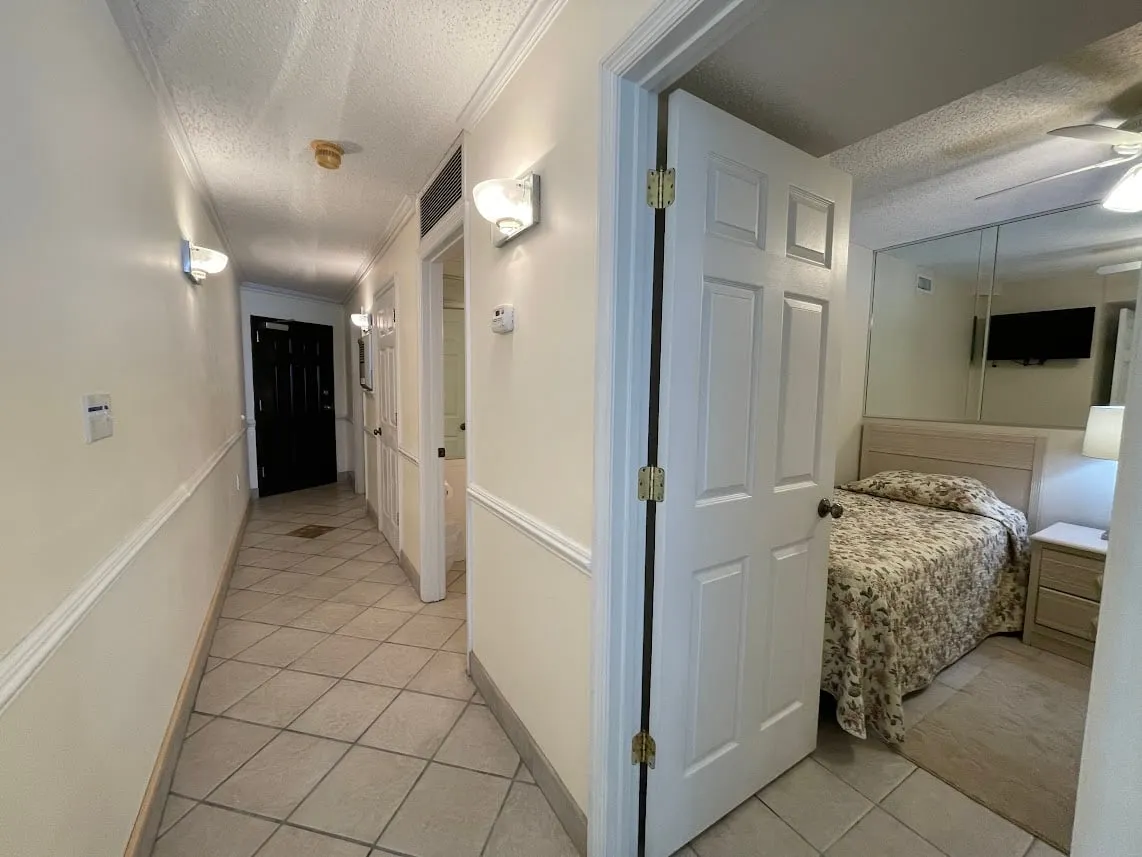 Royal Garden Resort 710 photo 9