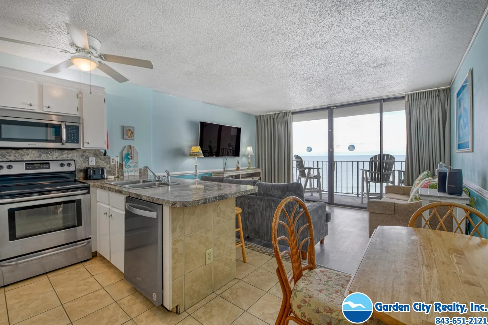 Royal Garden Resort 609 photo 20