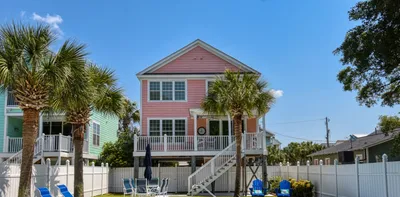 Shore Bet