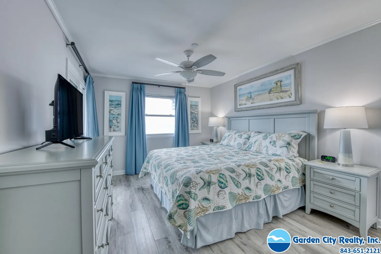 Sea Master 403 photo 22