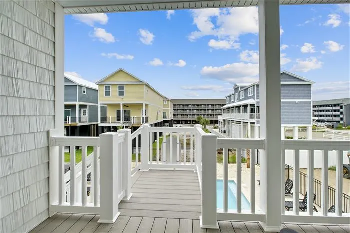 Marlie's Retreat, 121 Yaupon Ave Garden City, SC 29576 photo 15