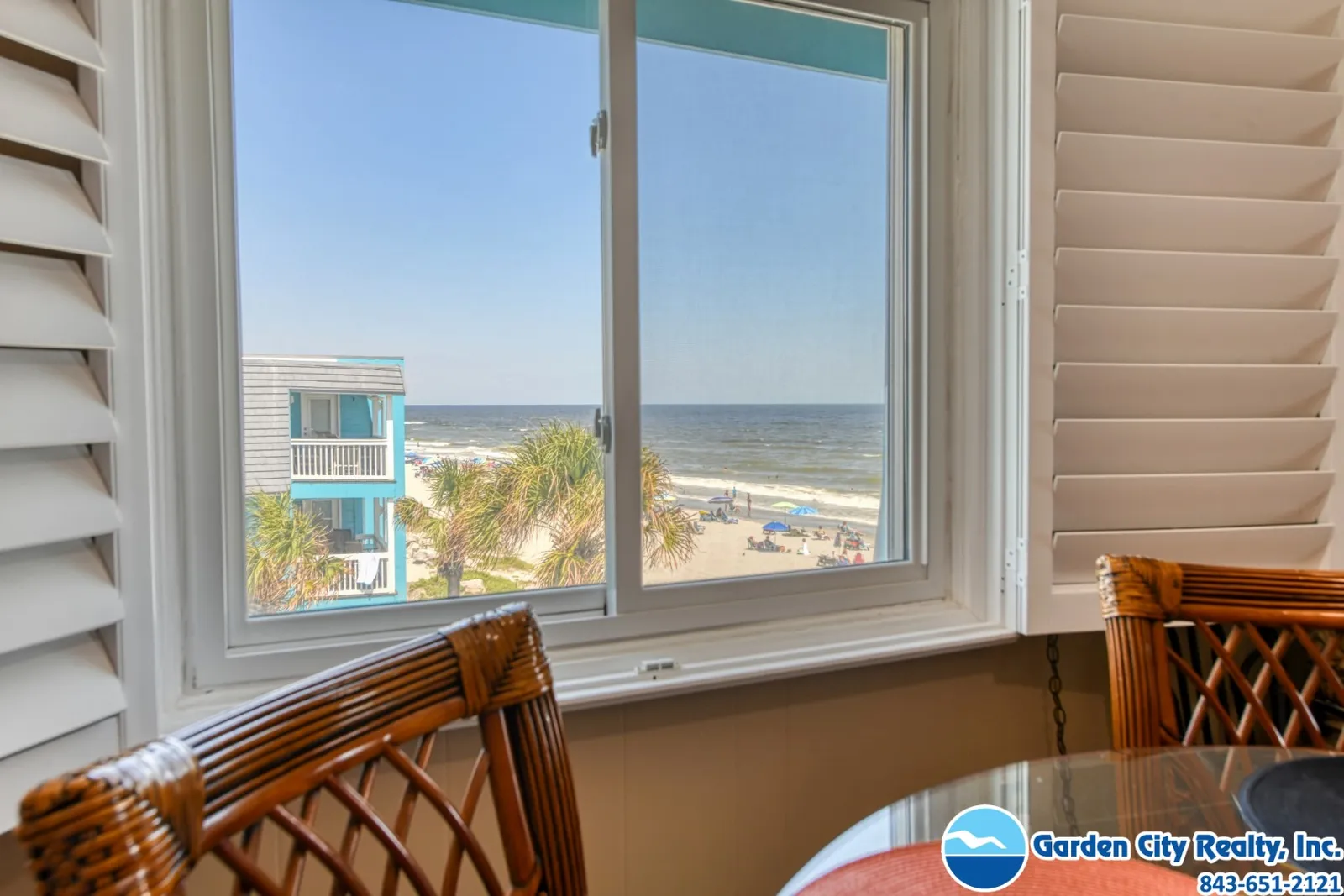 Beach House 317 photo 21