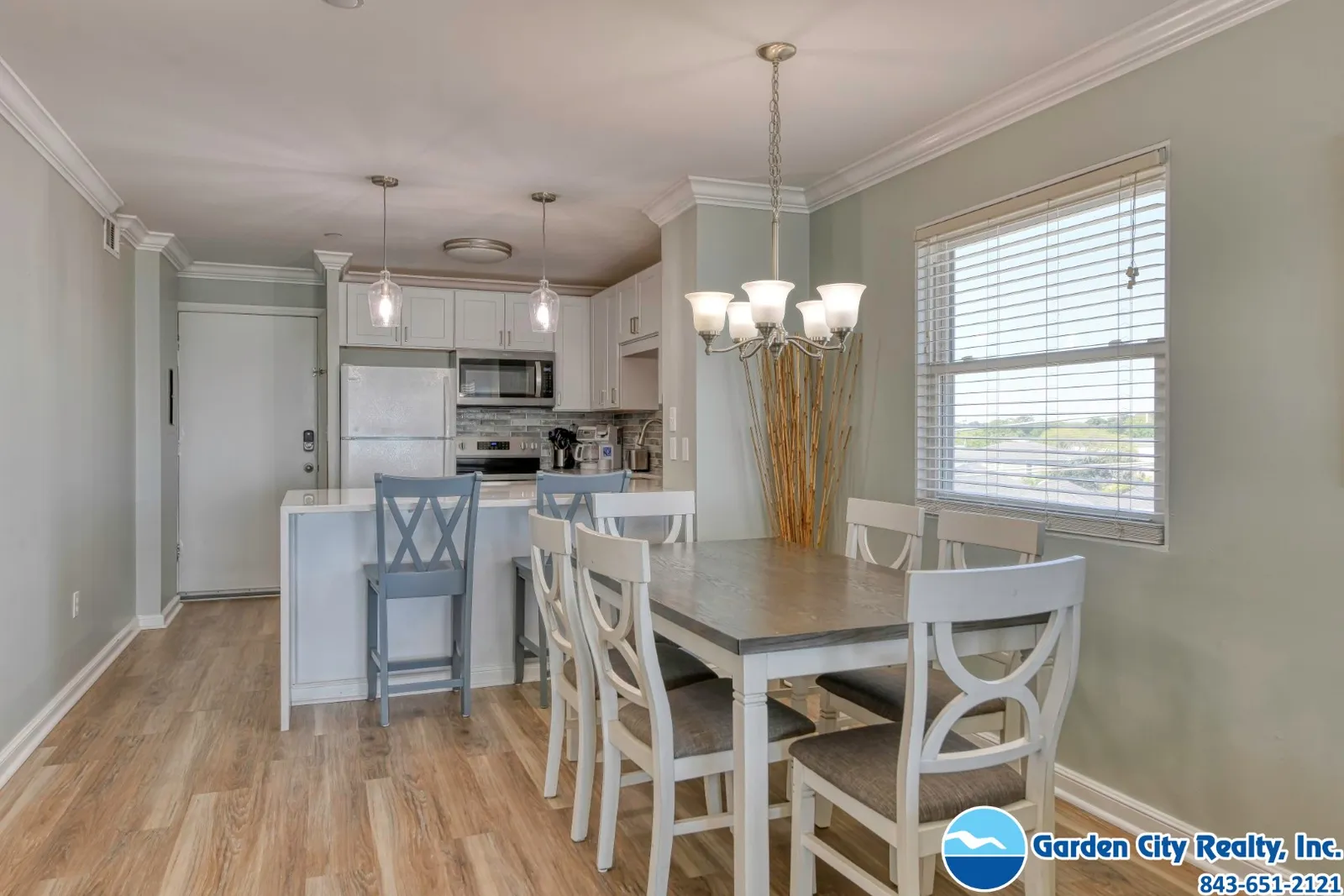 Sea Master 401 photo 11