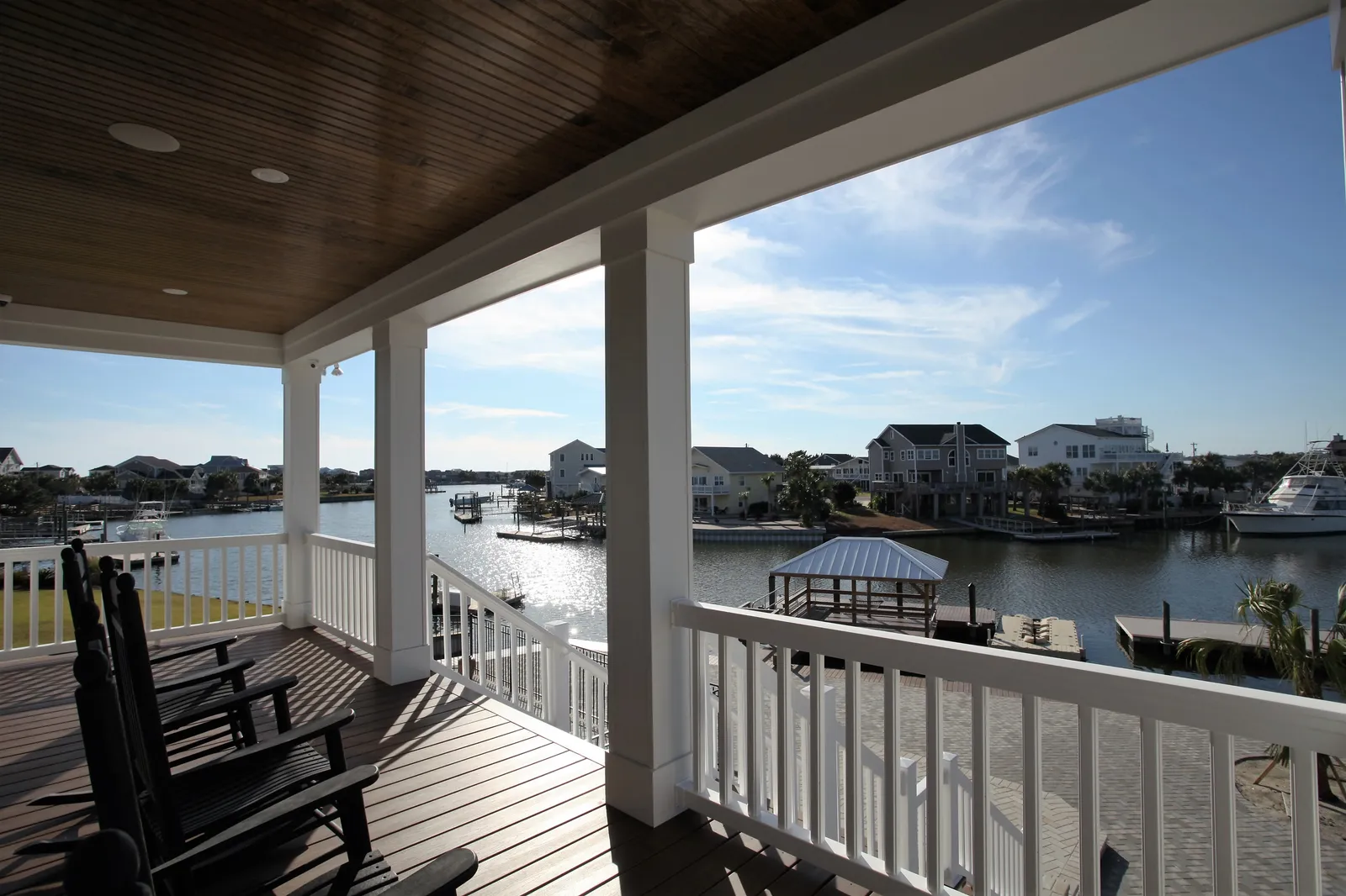 William's Wharf 1942 S Waccamaw Drive Murrells Inlet, SC 29576 photo 13