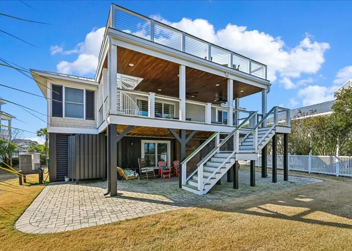 The Beach House photo 2
