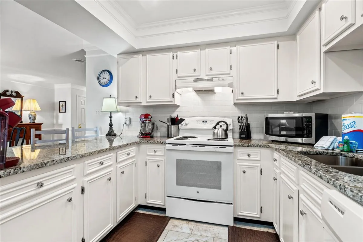 South Shores II, Unit 105 photo 13