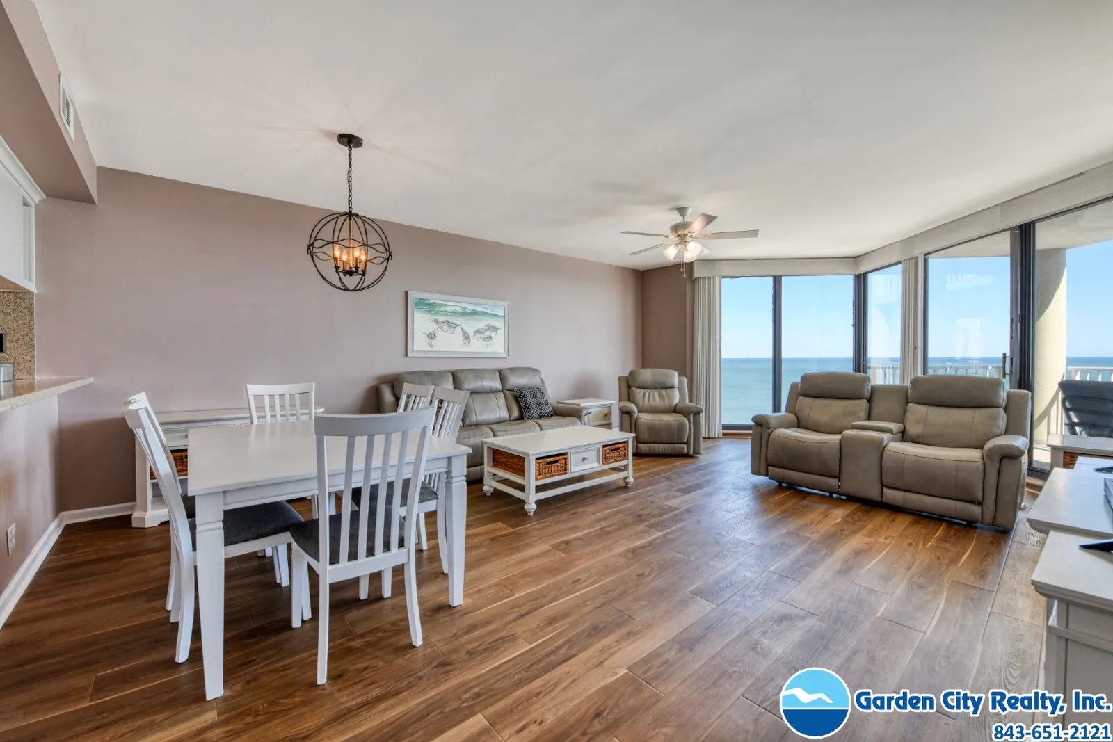 One Ocean Place 1207 photo 5