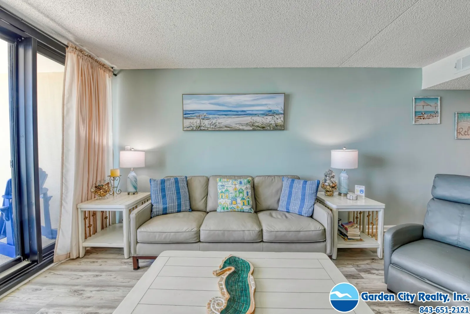 Horizon East 602 photo 7