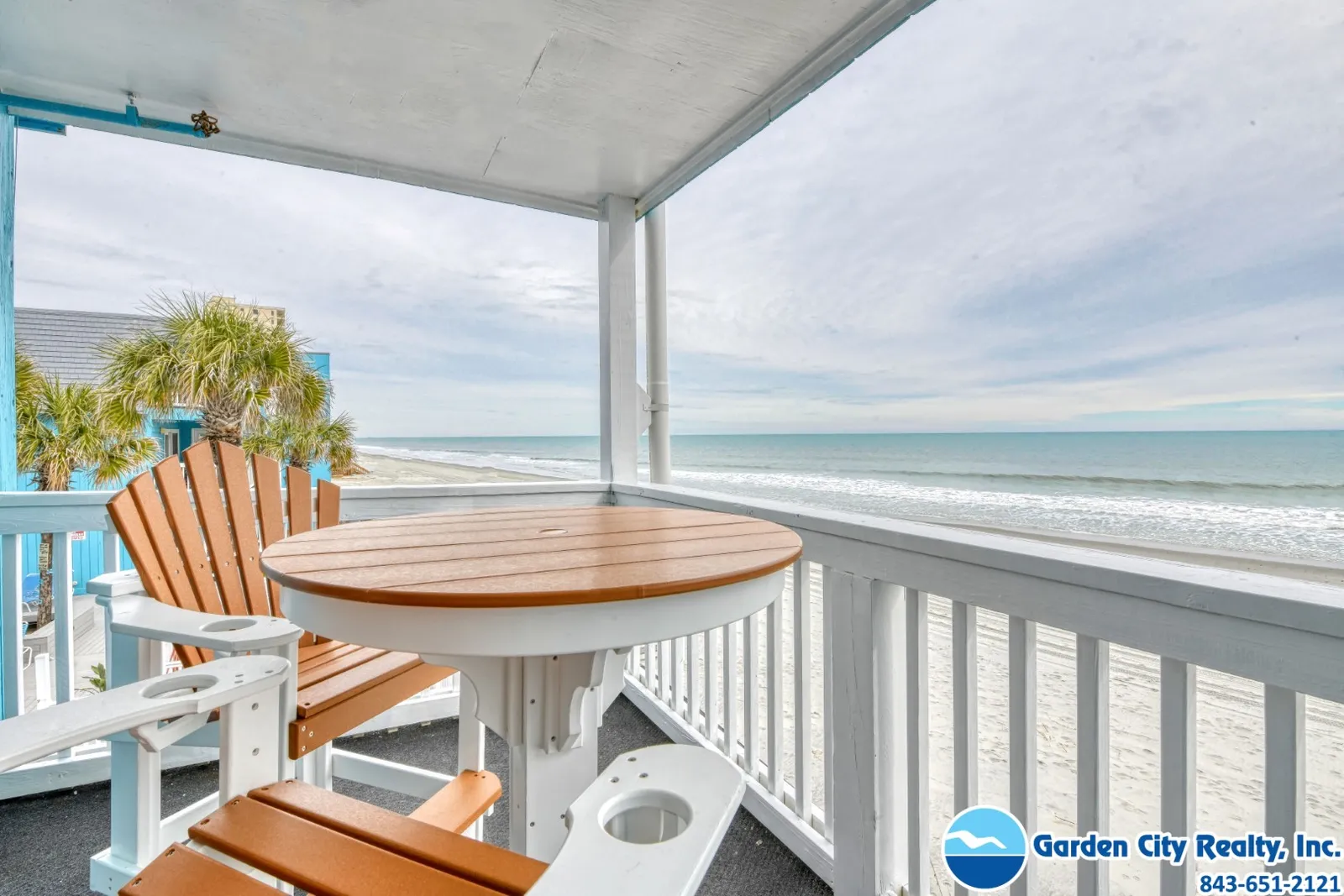 Beach House 217 photo 1