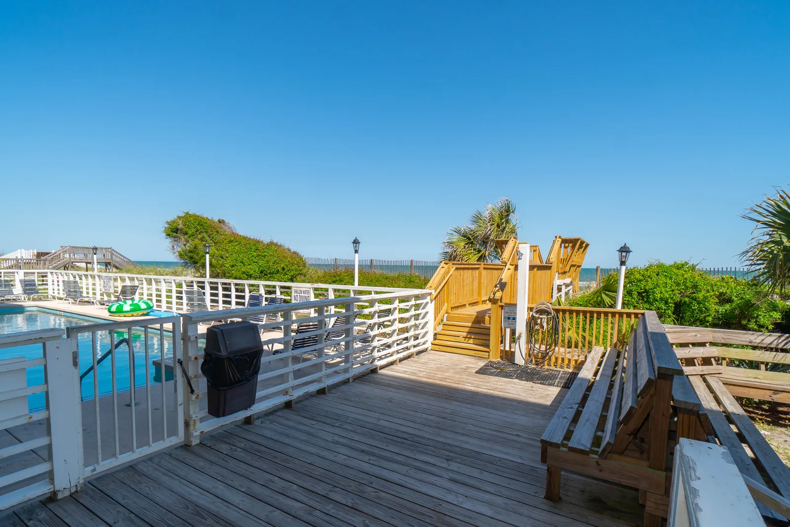 Surf Harbor, Unit 204 photo 17