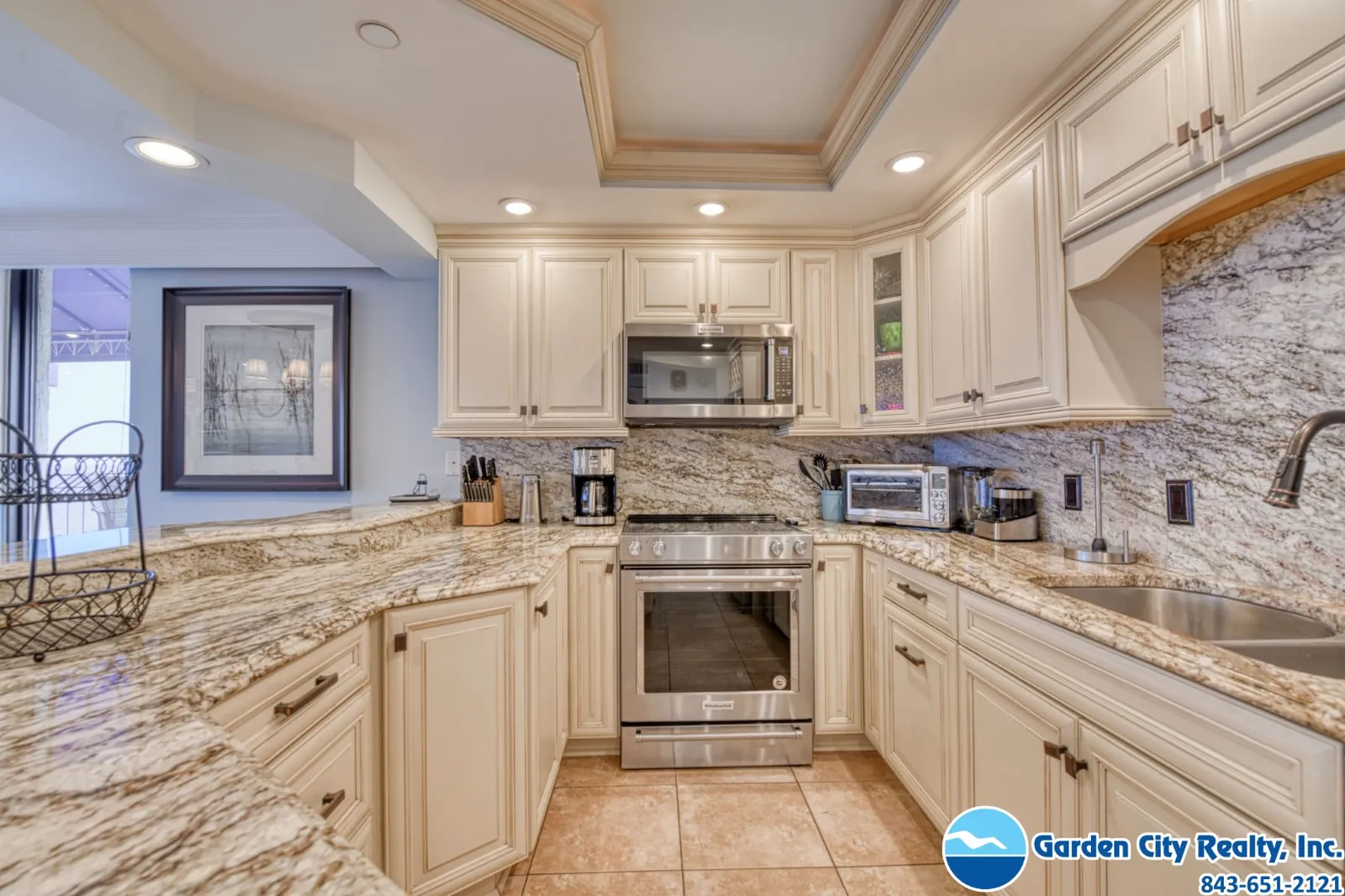 Surf Master Penthouse I photo 21