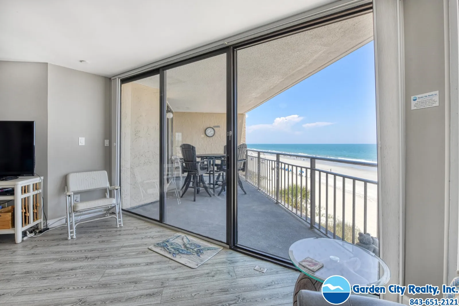 Surf Master 305 photo 10