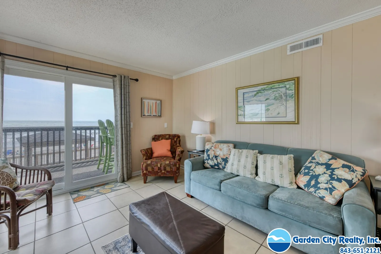 Sea Oaks 107 photo 7