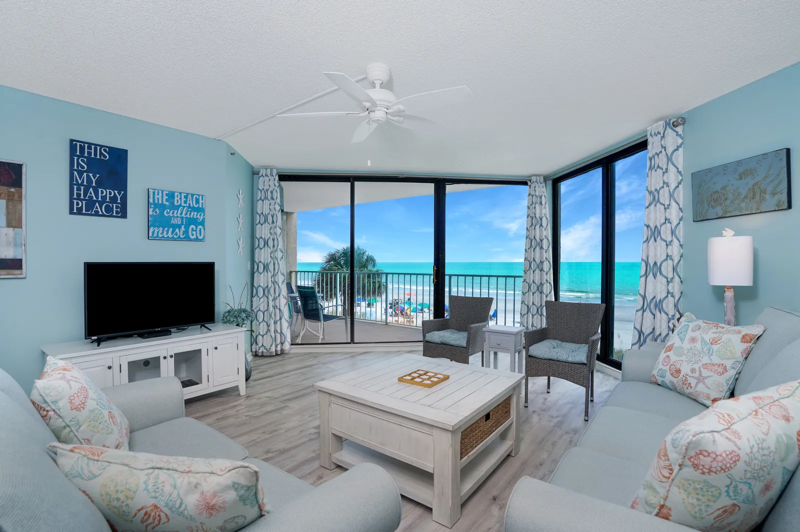 One Ocean Place, Unit 209 photo 12