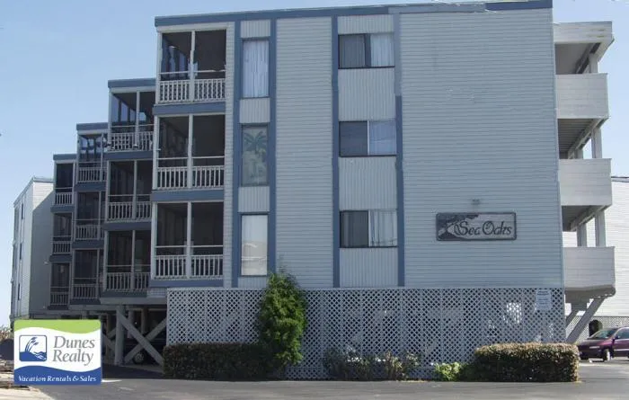 Sea Oaks 302 photo 22