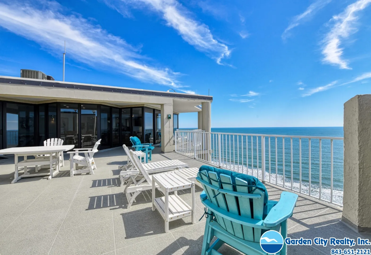 One Ocean Place Penthouse 2 photo 8